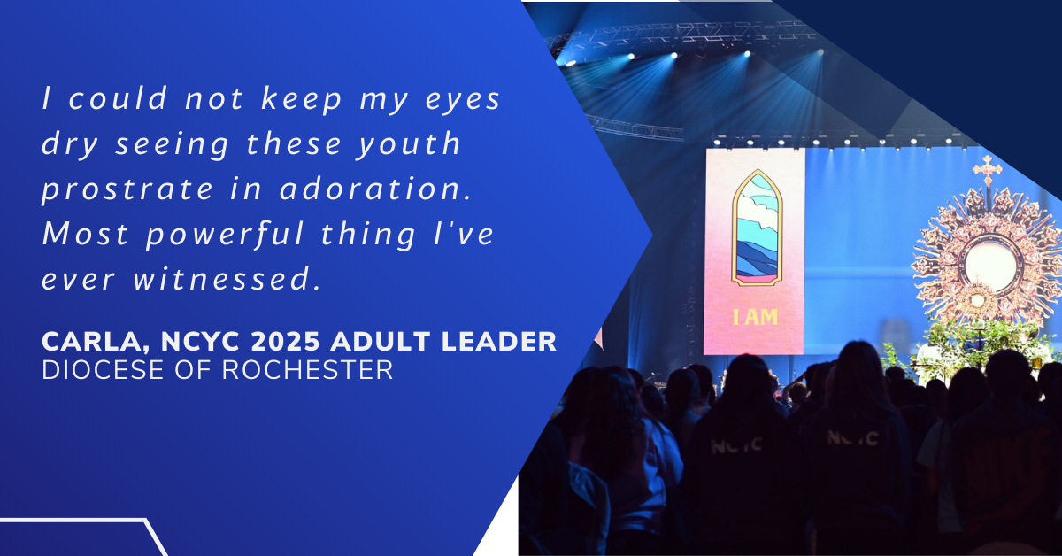 NCYC 2023 Testimonial 1