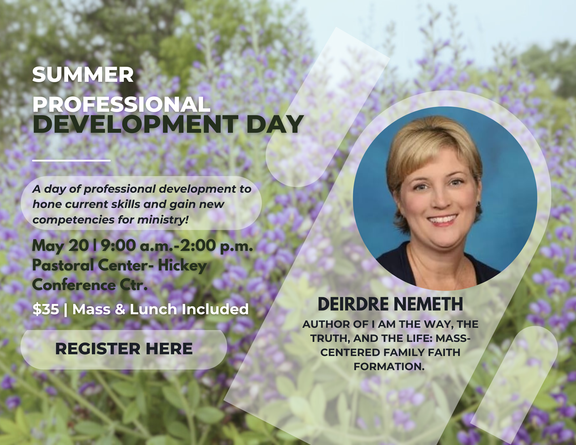 Summer Professional Development Day