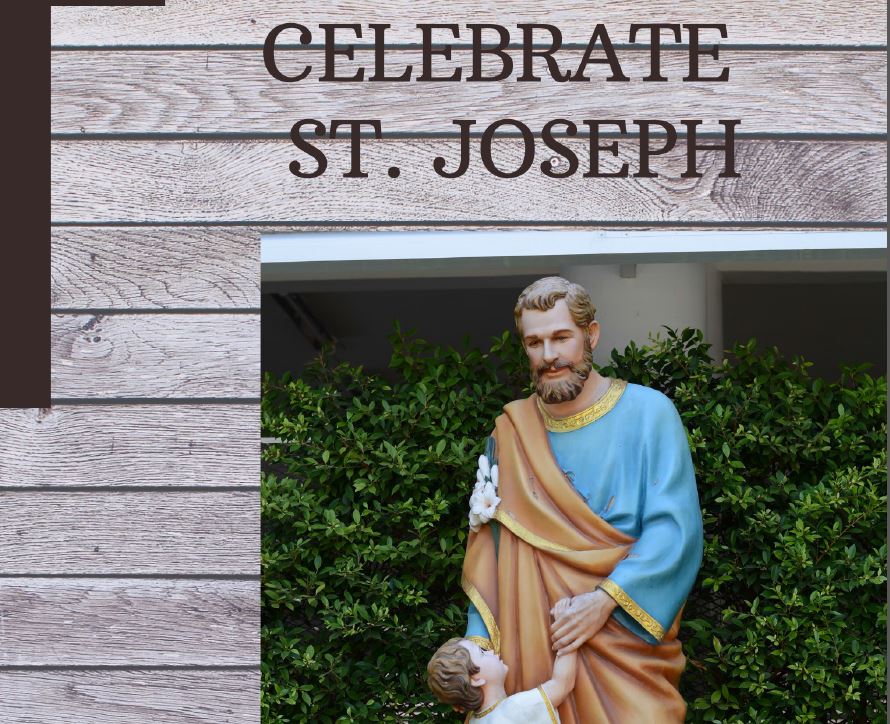 Year Of St. Joseph | Evangelization And Catechesis