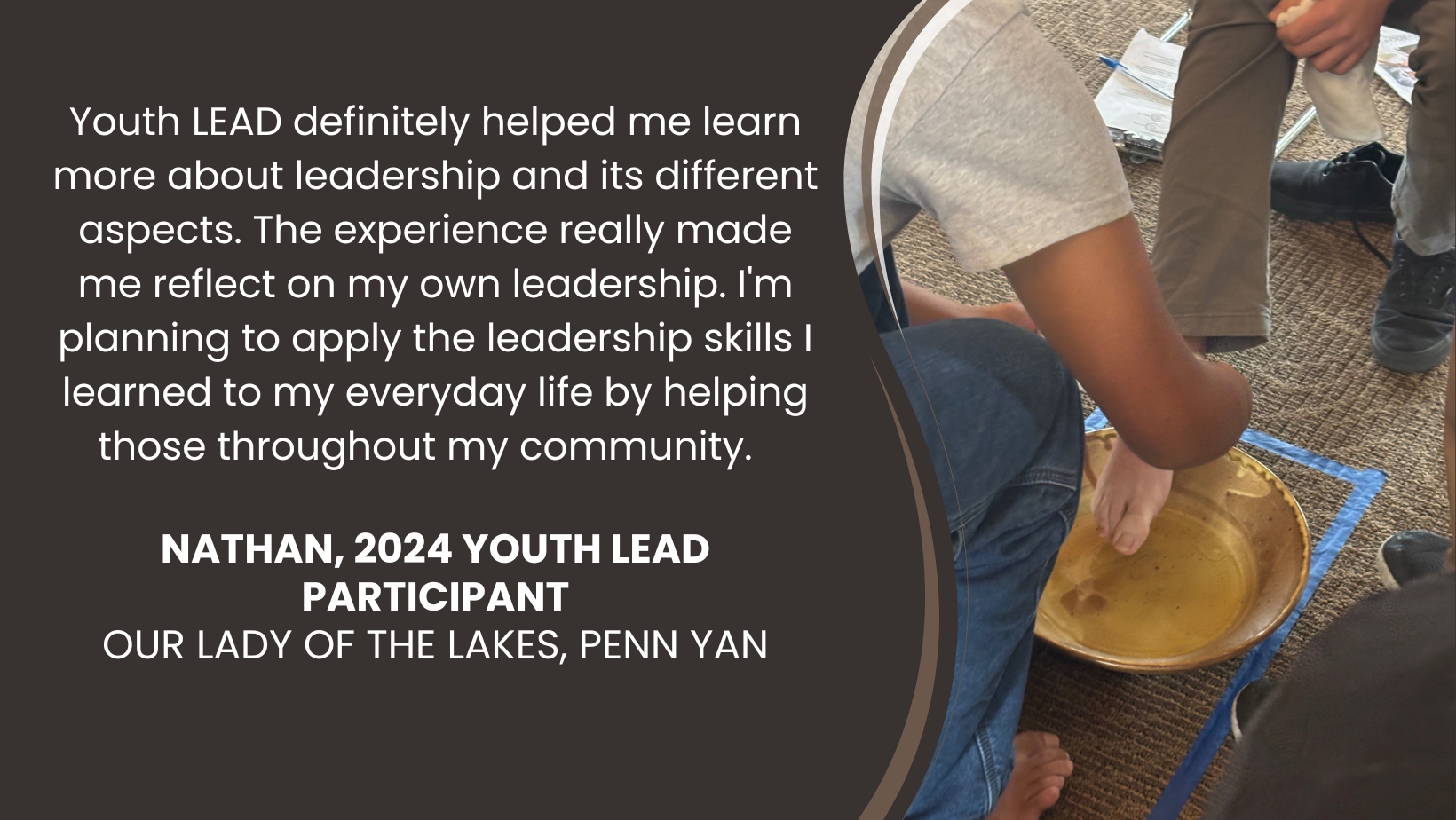 2024 Youth LEAD Testimonial III