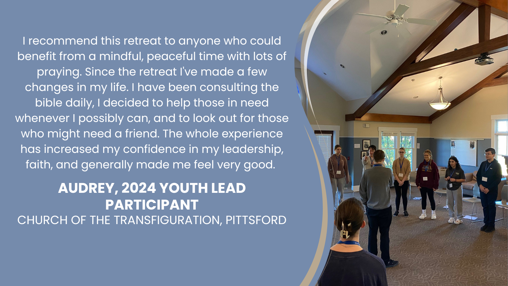 2024 Youth LEAD Testimonial III